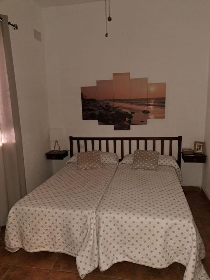 Villa Duran Esteban Cantillana Εξωτερικό φωτογραφία